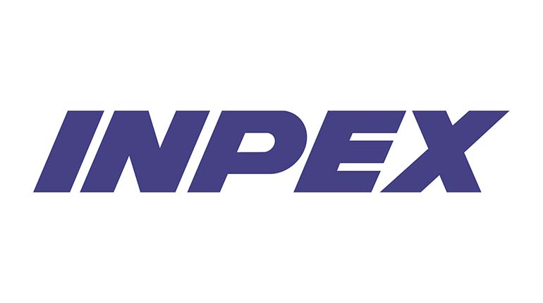 株式会社INPEX 様